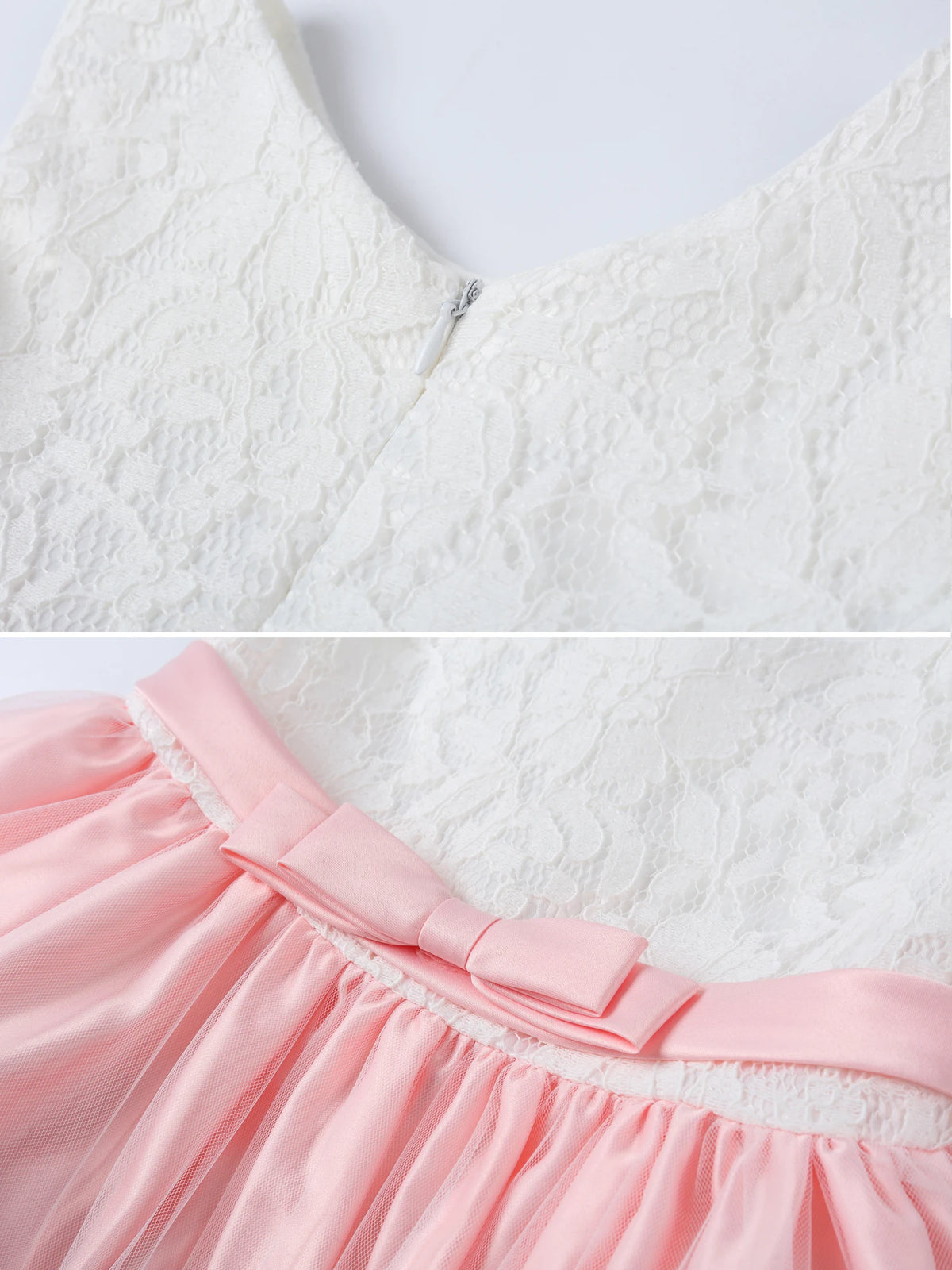 LZH Baby Girls Dress Newborn Clothes Princess Dress+Headwear For Toddler 1st Year Birthday Wedding Christening Infant Party Gown