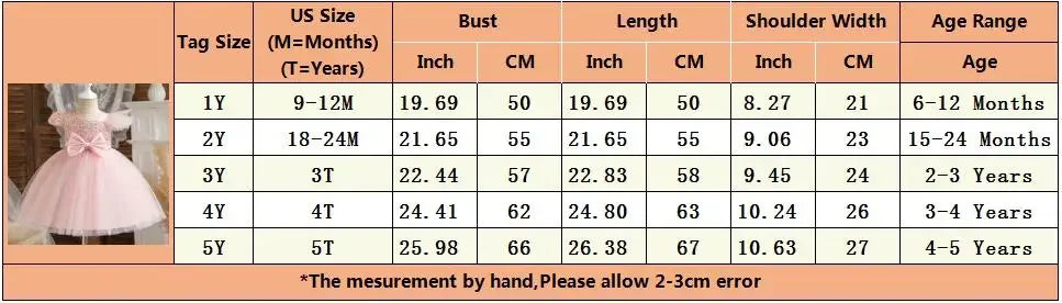 2024 New Girls Princess Sequins Dresses Toddler Kids 1st Birthday Baptism Gown Children Wedding Christmas Party Luxury Dress