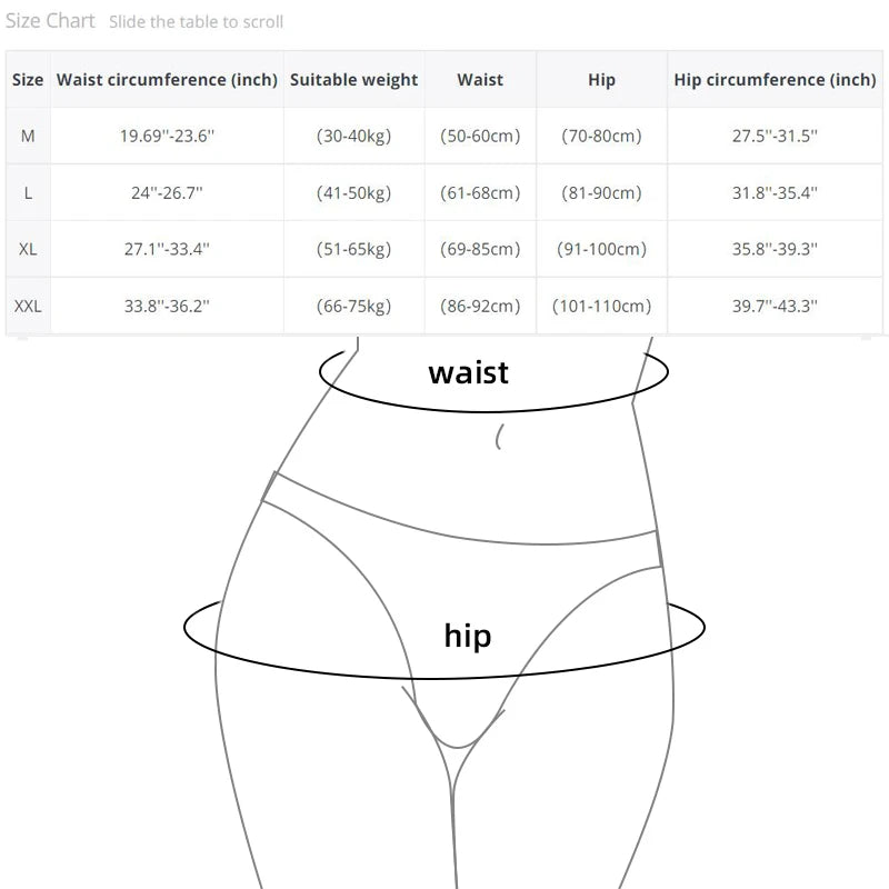 5Pcs Soft Cotton Panties For Women Cute Girls Briefs Female Mid Waist Underwear Intimates Underpants Sexy Lingerie Shorts M-XXL